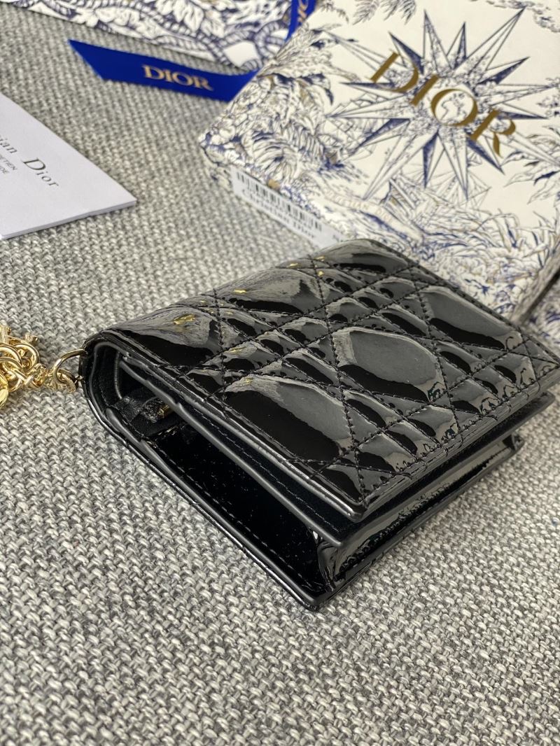 Christian Dior Wallet